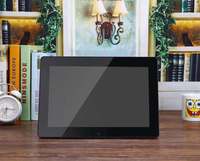 Mini tablette Tablette Android 10.1 pouces Rk3566/rk3568 Écran tactile POS