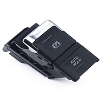 5NA927225 Tombol Saklar Auto Hold Rem Parkir Untuk Volkswagen Tiguan