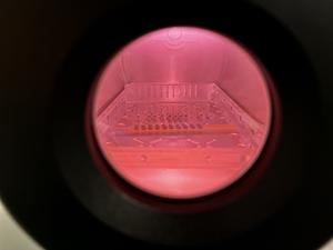 Machine de nettoyage au plasma d'oxygène Nettoyeur au plasma pour laboratoire - Product Image 2