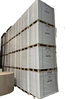 Nine Dragon Folding Box Board 230-400gsm papier ivoire 70*100cm