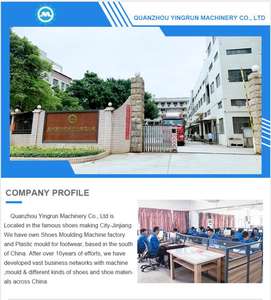 Venta Directa de Fábrica, Molde de Inyección de <span class=keywords><strong>Zapatos</strong></span> de Jardín de EVA de Alta Calidad para Fabricar <span class=keywords><strong>Zapatos</strong></span> Cómodos - Product Image 4