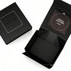 Estuche óptico <span class=keywords><strong>para</strong></span> lentes, accesorio ligero, protector <span class=keywords><strong>y</strong></span> seguro <span class=keywords><strong>para</strong></span> productos ópticos. - Product Image 1