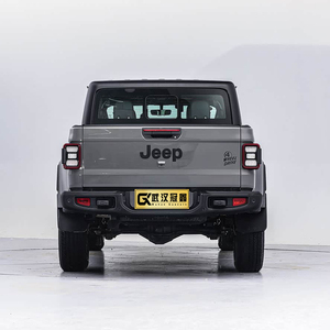 Jeep Gladiator d'occasion à essence 2025 de Chine, pick-up <span class=keywords><strong>utilitaire</strong></span> économique, sans accident, haute performance, voitures d'occasion pour livraison mondiale - Product Image 2
