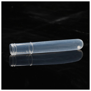 Tubo de Ensayo de Plástico Uriki, Tubo de Centrífuga PS, Tubo EP, para Uso en Laboratorio - Product Image 5