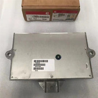 Placa de Computadora Original BELAZ 75581 QST30 4954430 ECU con Software Programable para Piezas de Maquinaria de Construcción