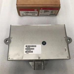 Belaz 75581 qst30 ban Máy Tính Ban đầu 4954430 ECU với phần mềm lập trình cho các bộ phận máy móc xây dựng - Product Image 1