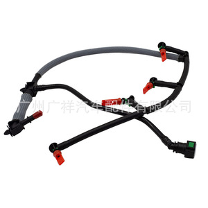 ท่อส่งน้ำมันเชื้อเพลิง Tf รุ่น Bk3q-9k022-Ag สำหรับอะไหล่ทดแทนรถยนต์ฟอร์ด เจเอ็มซี - Product Image 5