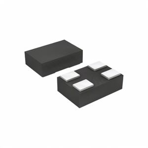 Diode Arrays Buy Online Electronic Components BAS 16-07L4 E6327 4-XFDFN Original One Stop Service - Product Image 1