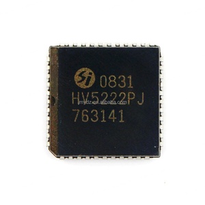 HV5222PJ-G PLCC44 BOM บริการสั่งซื้อแบบครบวงจร - Product Image 1