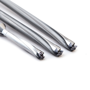 Fengyi – embouts de refroidissement internes en forme de U à haute vitesse personnalisés, porte-outils 8D Mono Tip Line - Product Image 3