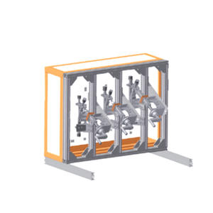 Laboratório Tubo Bending <span class=keywords><strong>Radius</strong></span> <span class=keywords><strong>Tester</strong></span> - Product Image 1