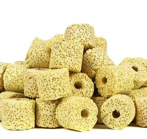 Snelwerkende En Zeer Poreuze Kleine Moq Biologische Aquariumfilters Ring - Product Image 1