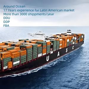 Профессиональные международные экспедиторы из Китая в Пуэрто-Рико, доставка с <span class=keywords><strong>DHL</strong></span> & UPS - Product Image 3