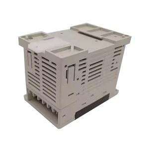 Módulo PLC Mitsubishi FX3SA-14MT-CM, Controlador Programable, 240V, 14x14x14cm - Product Image 2