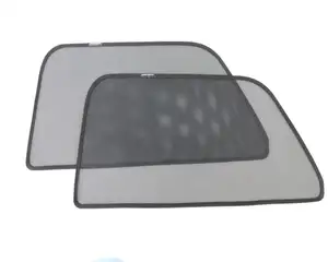 화면 보호기 접이식 자동차 양산 ID3 ID4 ID6 바람막이 가방 OEM 맞춤형 로고 시간 포장 내부 햇빛