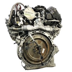 Moteur M276 pour Mercedes W166 W222 W292 GLE 400 W166 Classe S Classe E M276821 Moteur 3.0L M276 M276 Moteur pour Mercedes M2 - Product Image 4
