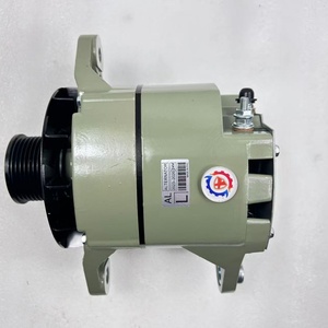 Excavator Parts Electric Parts Alternator 3016627 3923550 3939014 NT855 20SI with 24V 45A for E3306 Diesel Engine - Product Image 4