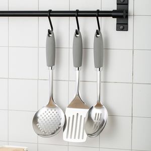 Ensembles d'ustensiles de cuisine en acier inoxydable Offre Spéciale Ensemble d'accessoires de gadget de cuisine - Product Image 2