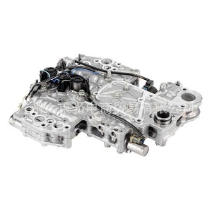 ตัววาล์ว Tr690 Cvt สำหรับ Subaru Exiga Levorg Outback Forester ตัวกระตุ้นไฮดรอลิก น้ำมันไฮดรอลิก ไหลสองทิศทาง - Product Image 2
