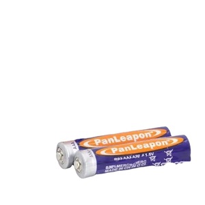 Pilas PanLeapon AAA R03 1.5V de alta resistencia para uso doméstico - Product Image 5