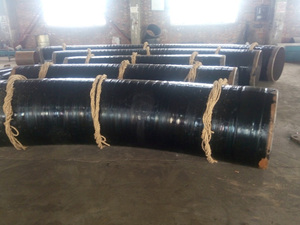 ASME b16.9 1.5d 3D 5D 7D 10D <span class=keywords><strong>API</strong></span> <span class=keywords><strong>5L</strong></span> GRB X42 X52 X65 ống uốn cong - Product Image 4