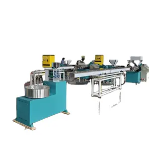 PP, PE wicker/rattan furniture extrusion machine, 20 years experience,full skilled,know how