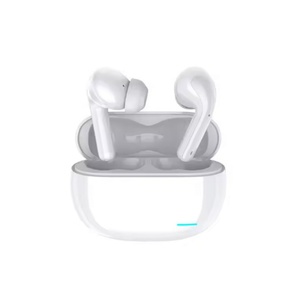 Audífonos Intrauditivos TWS con Cancelación de Ruido ENC 5.4, Resistentes al Agua IPX4, Llamadas Claras, Audífonos Inalámbricos - Product Image 3