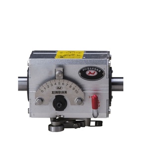 Unité de défilement à rouleaux PX30 pour machine à bobiner textile à anneau roulant - Product Image 2