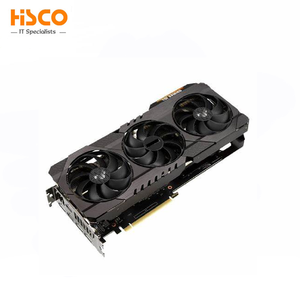 3070Ti para TUF RTX <span class=keywords><strong>3070</strong></span> <span class=keywords><strong>Ti</strong></span> GAMING 8 GDDR6X 256 Bit PCIe 4,0 X16 3 Fans 8 nm TUF-RTX3070TI-8G-GAMING - Product Image 6