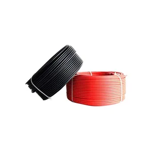 4 6 7 8 10 12 14 16 18 20 22 24 AWG calibro resistente al calore ad alta temperatura cavo in gomma di rame cavo in Silicone per RC CarHot