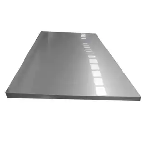 Aisi Mirror 316 Stainless Steel Price 201 304 430 4.5mm Ss 316l Sheet 6mm 304 Plate 201