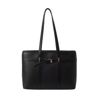Nouvelle Tendance : Sacs à Bandoulière Simples pour Femmes, Sacs Messager à Fermeture Éclair, Sacs Fourre-Tout, Sacs à Main avec Fermeture Verrouillable, Ensemble de Sacs pour Femmes