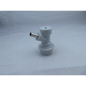 Tanque de Fermentación de Acero de 5L con Conexión Rápida KEGIN, Barril con Cierre de Bola, Desconexión Rápida, Logotipo Personalizado para Elaboración Casera de Cerveza, Tipo Cubeta/Barril - Product Image 1