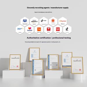 <span class=keywords><strong>Tarjeta</strong></span> de sonido de auriculares USB de 3,5mm para escritorio Notebook <span class=keywords><strong>PS4</strong></span> <span class=keywords><strong>tarjeta</strong></span> de sonido de unidad libre externa con chaqueta de PVC fabricada por la mejor marca - Product Image 4