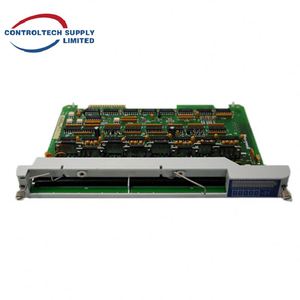 Module de sortie numérique à 16 canaux 24V CC d'origine et de marque 621-6550RC pour TDC 2000/3000 DCS - Product Image 4