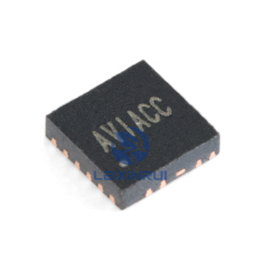 Veuillez nous contacter pour une devis de prix (BOM) du régulateur de tension DC-DC synchrone abaisseur de tension SY8368AQQC à sérigraphie DFN-10. - Product Image 1