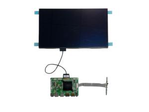 หน้าจอ LCD โมดูล <span class=keywords><strong>Samsung</strong></span> ขนาด 15.6 นิ้ว 4K รุ่น ATNA56WR18-0 แบบ TFT รองรับ RGB พร้อมชุดควบคุม OLED RTD279514 - Product Image 3