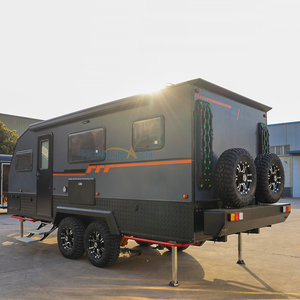 Honlu 2025, fabricant, vente chaude, <span class=keywords><strong>camping</strong></span>-<span class=keywords><strong>car</strong></span>, caravane de voyage, lit king-size, <span class=keywords><strong>camping</strong></span>-<span class=keywords><strong>car</strong></span>, <span class=keywords><strong>camping</strong></span>-<span class=keywords><strong>car</strong></span> 4x4 tout-terrain, caravanes en Australie - Product Image 2