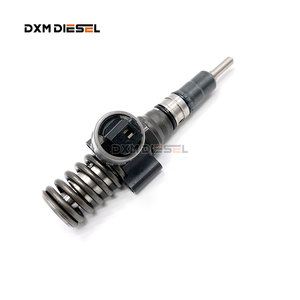 Inyector Unitario 0414 720 404 0414720404 para Tipo AXD BLJ 0414720404 Inyector de Alta Calidad - Product Image 4