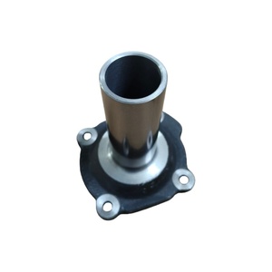 Cubierta de Extremo del Eje de Entrada AZ2220020817 de Alta Calidad para Sistema de Transmisión de Camiones Pesados Sinotruk - Product Image 4