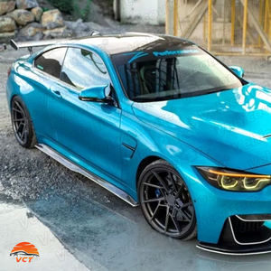 Ricambi <span class=keywords><strong>Auto</strong></span> ad alte prestazioni PSM minigonne laterali a secco in fibra di carbonio parti <span class=keywords><strong>Auto</strong></span> 2019 2015 accessori per <span class=keywords><strong>Auto</strong></span> gonna laterale per BMW M3M4 F80F82 - Product Image 5