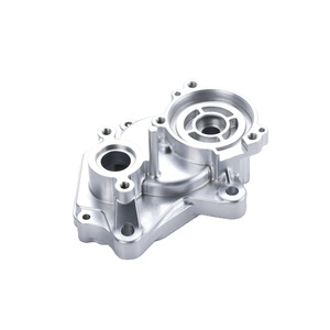 Dịch vụ gia công thép CNC tùy chỉnh dịch vụ gia công phi tiêu chuẩn - Product Image 1