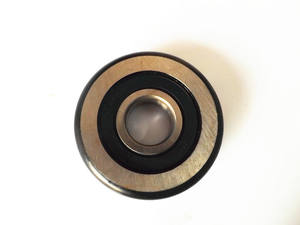 Roulement à billes à gorge profonde miniature à bride 3*7*3MM F683ZZ Haute précision Simple rangée Haute vitesse Acier chromé Joints ZZ <span class=keywords><strong>RUNSTAR</strong></span> - Product Image 4