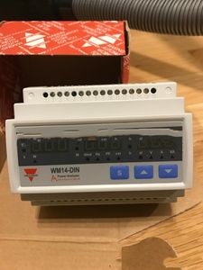 Nouveau relais solide <span class=keywords><strong>Carlo</strong></span> Gavazzi d'origine NES13DB24SA, remplaçable par SMS31, en stock - Product Image 5