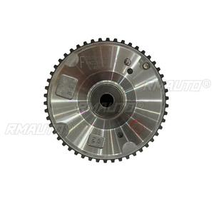 DS7G-6C524-FA Ajustador de Admisión del Motor, Piñón de Entrada del Árbol de Levas, Pieza de Sincronización del Escape para Ford Focus 1.5, Accesorios para Automóviles - Product Image 3