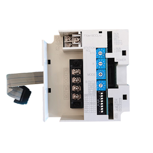 Module d'entrée numérique spécial pour contrôleur programmable PLC original FX2N-16CCL-M - Product Image 3