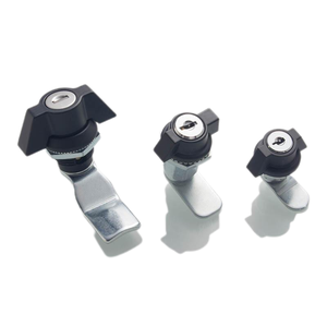 Khung tủ khóa/xử lý khóa ms408 - Product Image 3