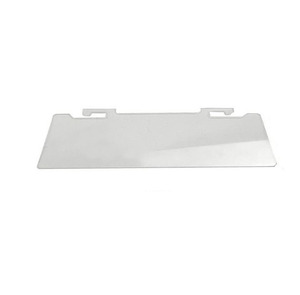 Compatible avec les accessoires pour aspirateur robot Ecovacs, plaque de blocage de la boîte à poussière <span class=keywords><strong>DiBao</strong></span> T9/T8 MAX/T5/N5/X1 - Product Image 3