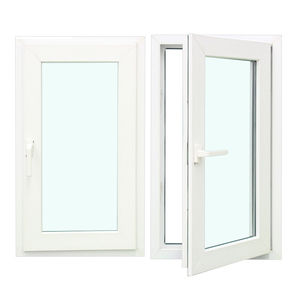 Isolation thermique UPVC/PVC profil <span class=keywords><strong>fenêtre</strong></span> à guillotine coulissante avec <span class=keywords><strong>double</strong></span> <span class=keywords><strong>vitrage</strong></span> <span class=keywords><strong>prix</strong></span> d'usine - Product Image 3