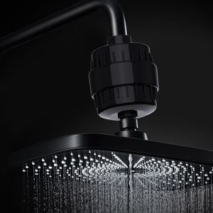 10/15/<span class=keywords><strong>20</strong></span> giai đoạn chăm sóc da đen Lọc <span class=keywords><strong>Cartridge</strong></span> tắm Lọc Clo tắm Lọc <span class=keywords><strong>Cartridge</strong></span> cho nước cứng - Product Image 2